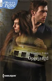 Omslag van Opgejaagd