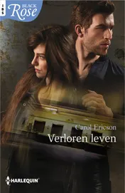Omslag van Verloren leven