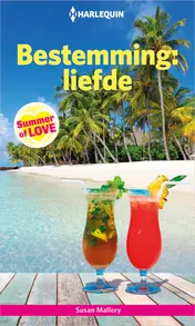 Omslag van Bestemming: liefde