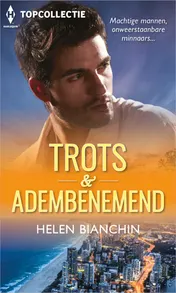 Omslag van Trots & adembenemend