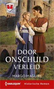 Omslag van Door onschuld verleid