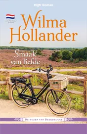Omslag van Smaak van liefde