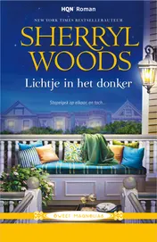 Omslag van Lichtje in het donker