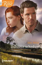 Omslag van Duistere schaduw