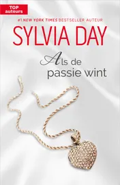 Omslag van Als de passie wint