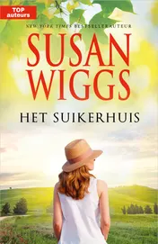 Omslag van Het suikerhuis