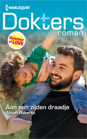 Omslag van Aan een zijden draadje