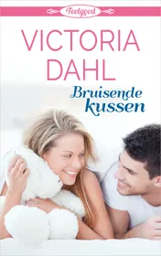 Omslag van Bruisende kussen