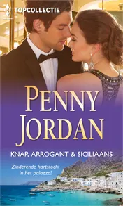 Omslag van Knap, arrogant & Siciliaans