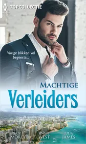 Omslag van Machtige verleiders