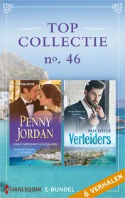 Omslag van Topcollectie 46