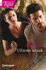 Omslag van Ultieme wraak