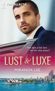 Omslag van Lust & luxe