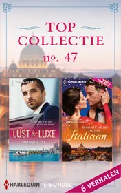 Omslag van Topcollectie 47