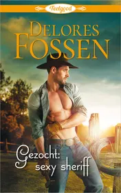 Omslag van Gezocht: sexy sheriff