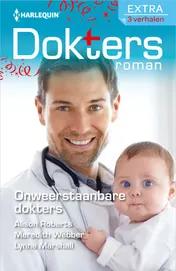 Omslag van Onweerstaanbare dokters