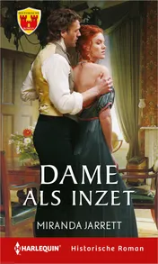 Omslag van Dame als inzet