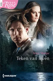 Omslag van Teken van leven
