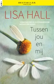 Omslag van Tussen jou en mij