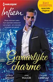 Omslag van Gevaarlijke charme
