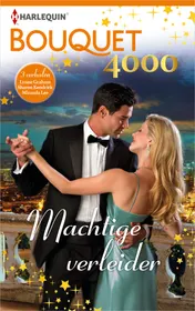 Omslag van Machtige verleider