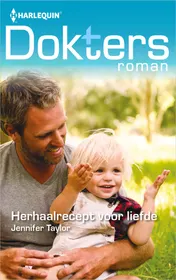Omslag van Herhaalrecept voor liefde