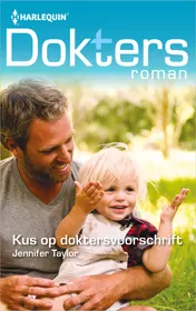 Omslag van Kus op doktersvoorschrift