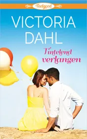 Omslag van Tintelend verlangen