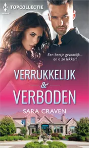 Omslag van Verrukkelijk & verboden