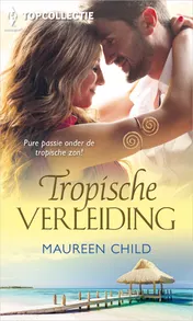 Omslag van Tropische verleiding