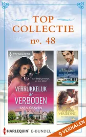 Omslag van Topcollectie 48