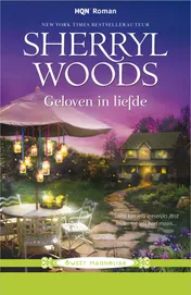 Omslag van Geloven in liefde