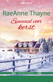Omslag van Speciaal voor kerst