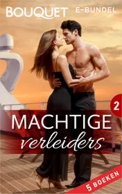Omslag van Machtige verleiders 2