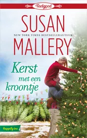 Omslag van Kerst met een kroontje
