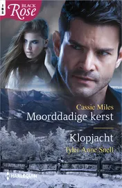 Omslag van Moorddadige kerst ; Klopjacht