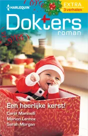 Omslag van Een heerlijke kerst!