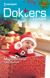 Omslag van Magische kerst