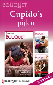 Omslag van Cupido's pijlen