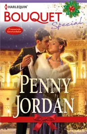 Omslag van Bouquet Special Penny Jordan