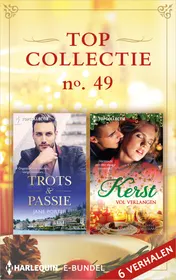 Omslag van Topcollectie 49