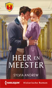 Omslag van Heer en meester