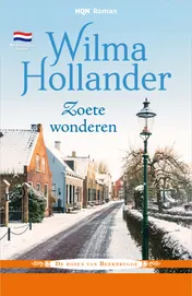 Omslag van Zoete wonderen
