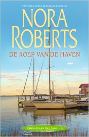 Omslag van De roep van de haven
