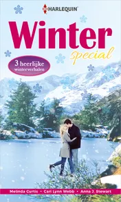 Omslag van Harlequin Winterspecial
