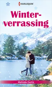 Omslag van Winterverrassing