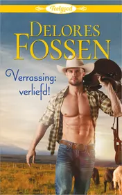 Omslag van Verrassing: verliefd!