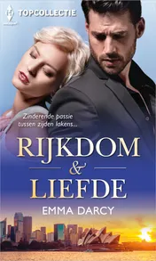 Omslag van Rijkdom & liefde