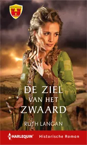 Omslag van De ziel van het zwaard
