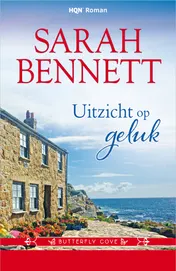 Omslag van Uitzicht op geluk